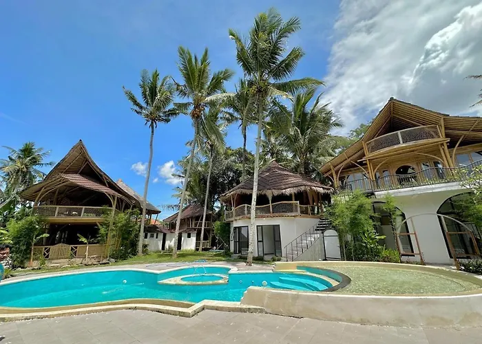 Resort Mandala By The Travel Bali