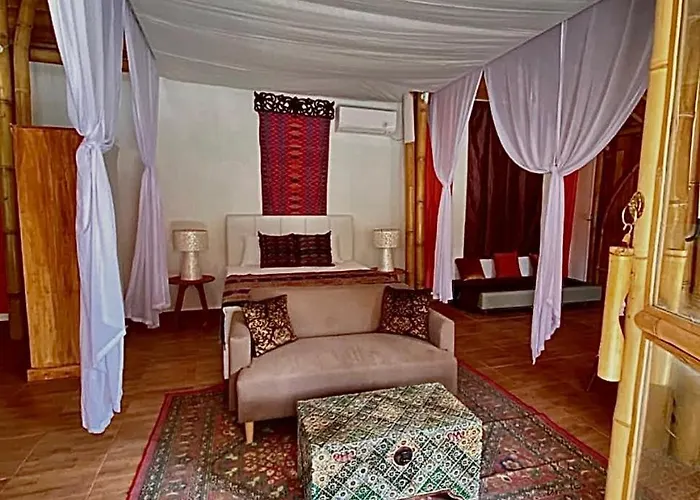 Mandala Yoga Reatret By The Travel Bali * ウブド