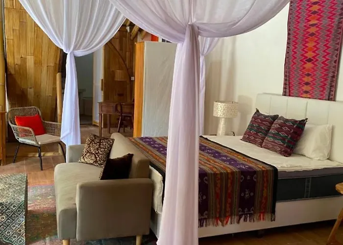 Mandala By The Travel Bali Resort *