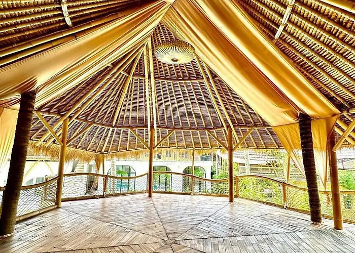 Mandala By The Travel Bali Resort *
