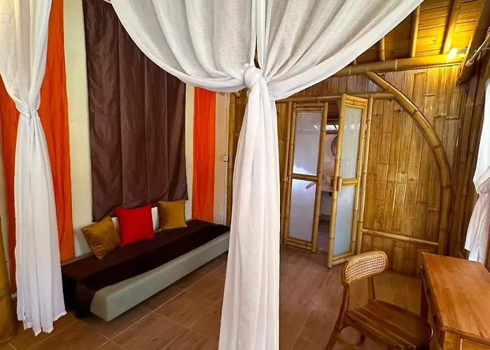 Mandala By The Travel Bali Resort