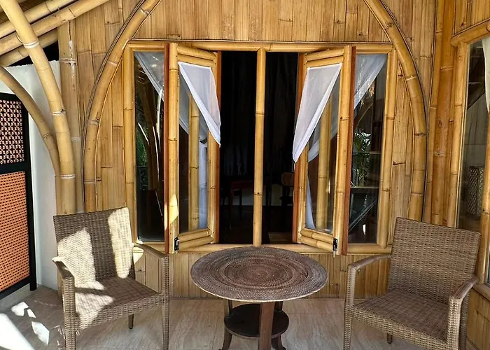 Mandala By The Travel Bali