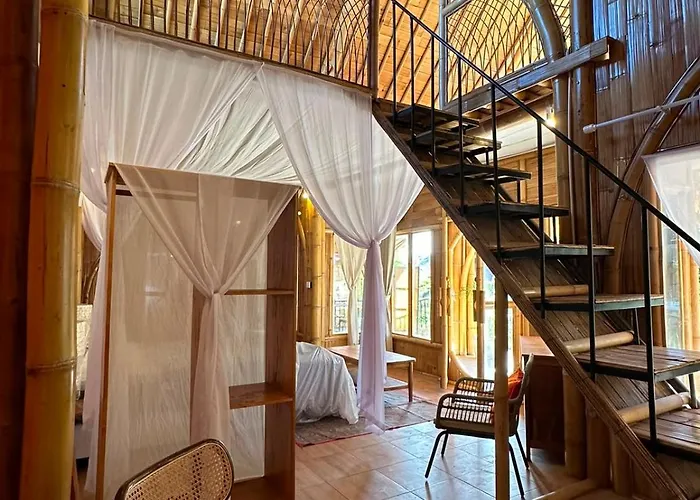 リゾート Mandala Yoga Reatret By The Travel Bali