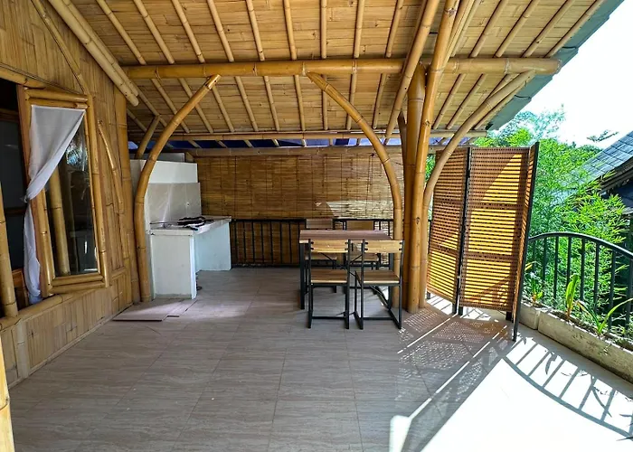 Mandala Yoga Reatret By The Travel Bali リゾート *