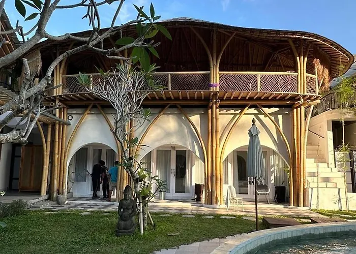 Mandala By The Travel Bali *