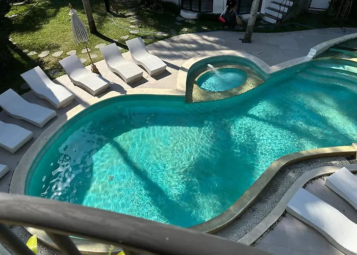 Mandala By The Travel Bali Ubud