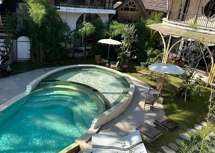 Resort Mandala By The Travel Bali *