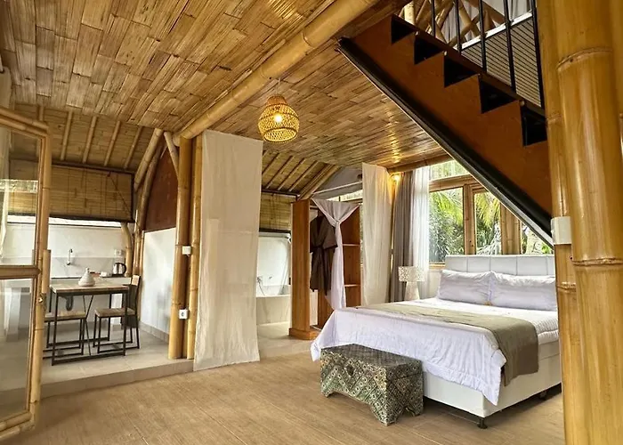 Resort Mandala By The Travel Bali Ubud