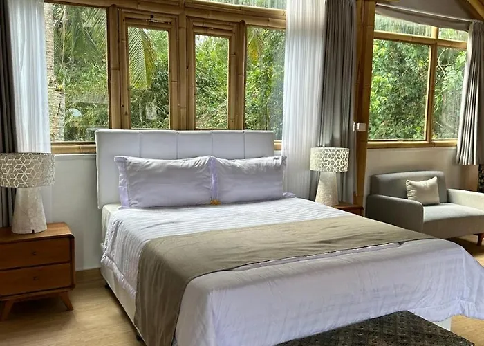 Mandala By The Travel Bali Resort *