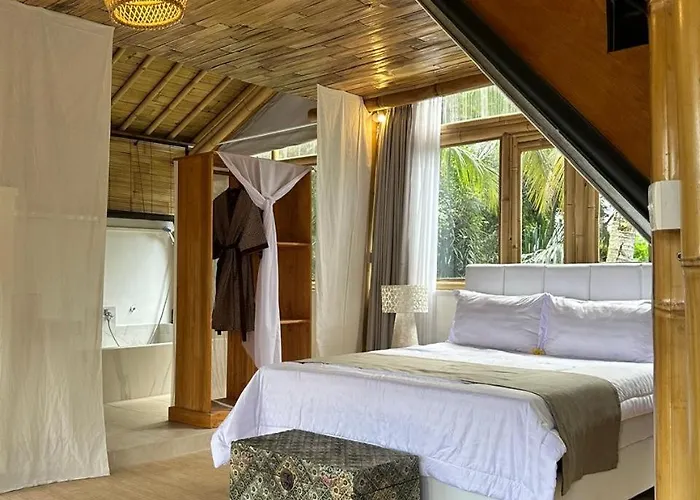 Resort Mandala By The Travel Bali *